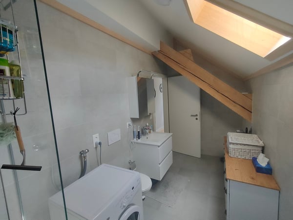 Charmant appartement de 3,5 pièces au 4ème étage à Yverdon-les-Bains 18
