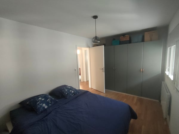Charmant appartement de 3,5 pièces au 4ème étage à Yverdon-les-Bains 14