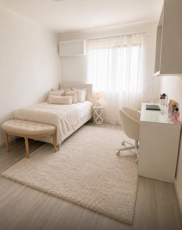 Attico di lusso a Minusio: 7 locali con vista panoramica e finiture di pregio 5