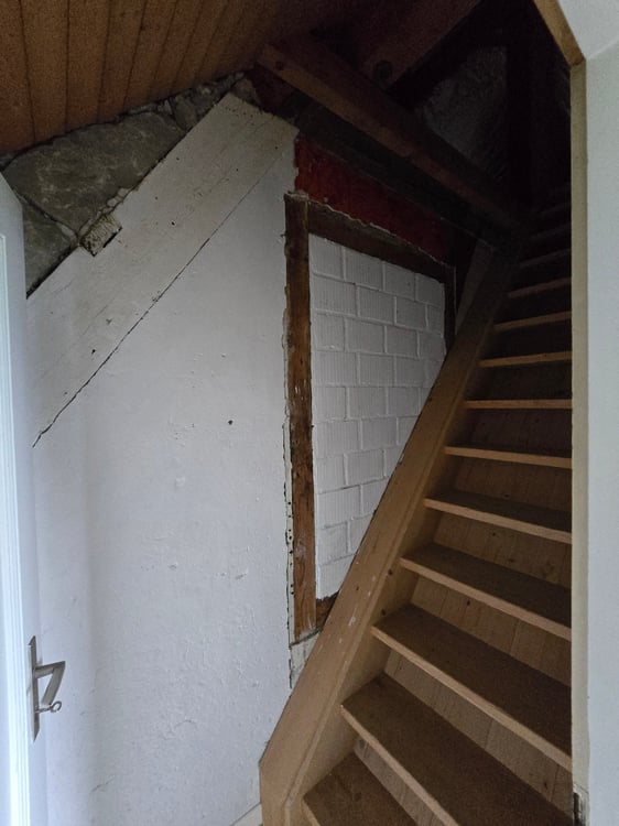 Charmante 3-Zimmer-Dachwohnung mit Balkon 11