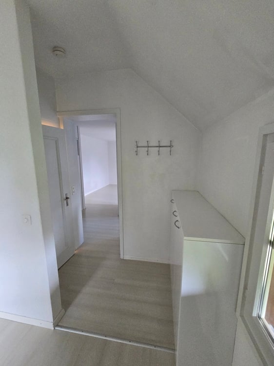 Charmante 3-Zimmer-Dachwohnung mit Balkon 4