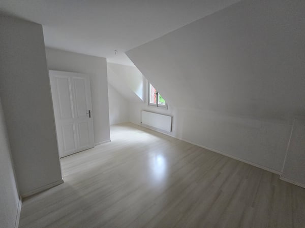 Charmante 3-Zimmer-Dachwohnung mit Balkon 8