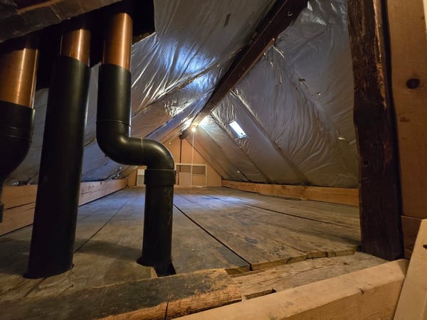 Charmante 3-Zimmer-Dachwohnung mit Balkon 13