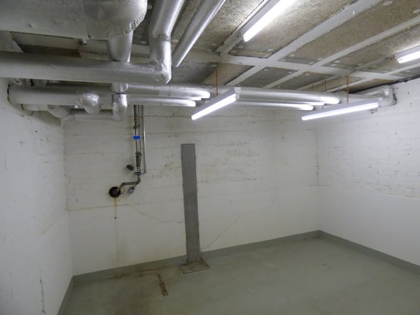 Wohn-/Geschäftshäuser Belpstrasse 14, 16, 18 / Veräusserung im Baurecht 24