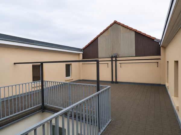 Wohn-/Geschäftshäuser Belpstrasse 14, 16, 18 / Veräusserung im Baurecht 12