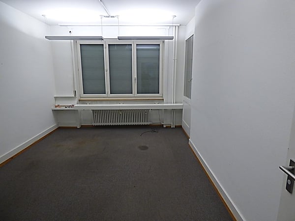 Wohn-/Geschäftshäuser Belpstrasse 14, 16, 18 / Veräusserung im Baurecht 15
