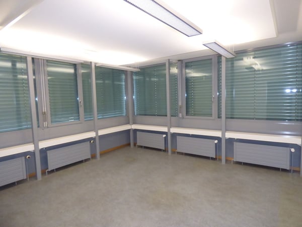 Wohn-/Geschäftshäuser Belpstrasse 14, 16, 18 / Veräusserung im Baurecht 18