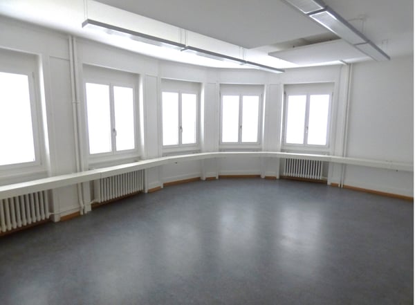 Wohn-/Geschäftshäuser Belpstrasse 14, 16, 18 / Veräusserung im Baurecht 14