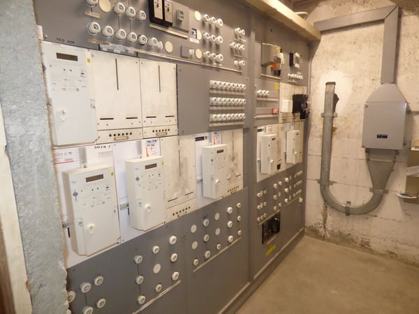 Wohn-/Geschäftshäuser Belpstrasse 14, 16, 18 / Veräusserung im Baurecht 30