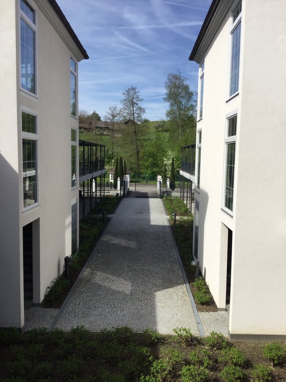 Einzigartig - Komfort - Charme - Ihr Wohntraum an bester Lage in Pfaffnau (LU) 29