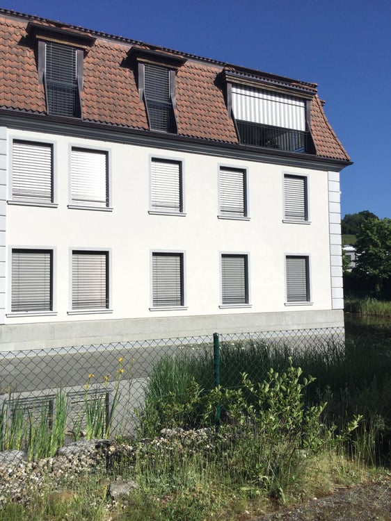Einzigartig - Komfort - Charme - Ihr Wohntraum an bester Lage in Pfaffnau (LU) 9
