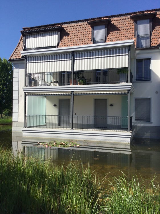 Einzigartig - Komfort - Charme - Ihr Wohntraum an bester Lage in Pfaffnau (LU) 6