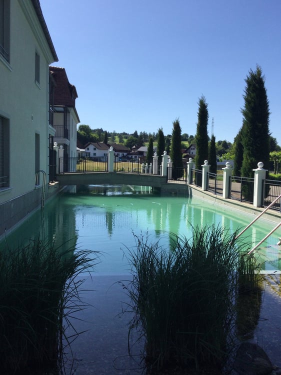 Einzigartig - Komfort - Charme - Ihr Wohntraum an bester Lage in Pfaffnau (LU) 2