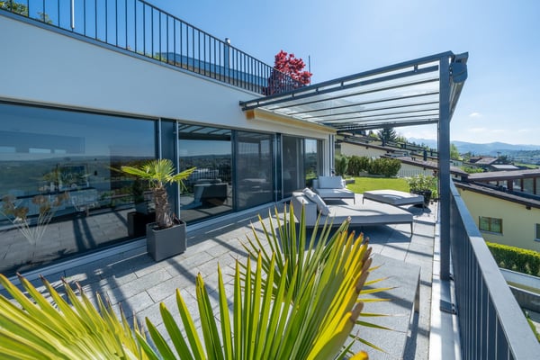 Ihr Logenplatz über dem Rontal – Traumhaus mit Weitsicht 6