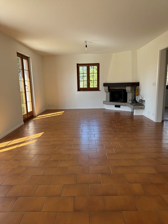 Magnifique villa 6,5 pièces / wunderschönes 6,5 Einfamilienhaus 4