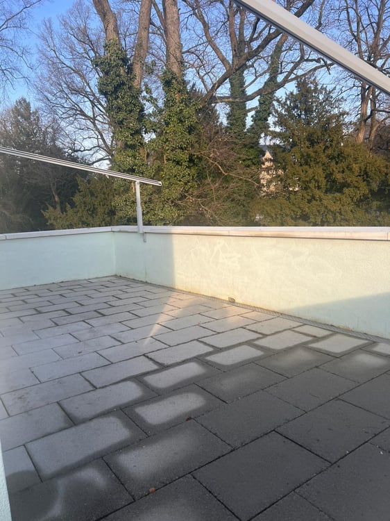 Moderne 3.5-Zimmer-Attikawohnung in Gehdistanz zum Hauptbahnhof Winterthur 6