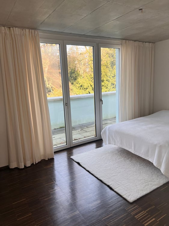 Moderne 3.5-Zimmer-Attikawohnung in Gehdistanz zum Hauptbahnhof Winterthur 7