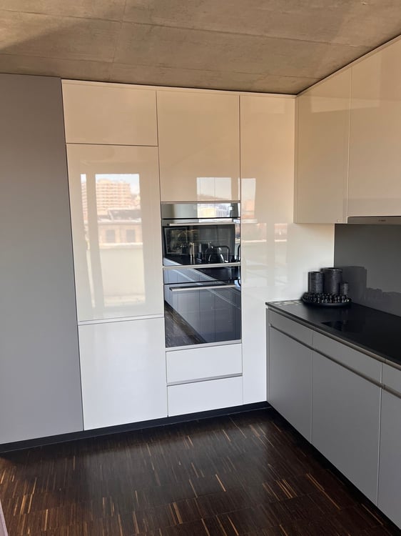 Moderne 3.5-Zimmer-Attikawohnung in Gehdistanz zum Hauptbahnhof Winterthur 4