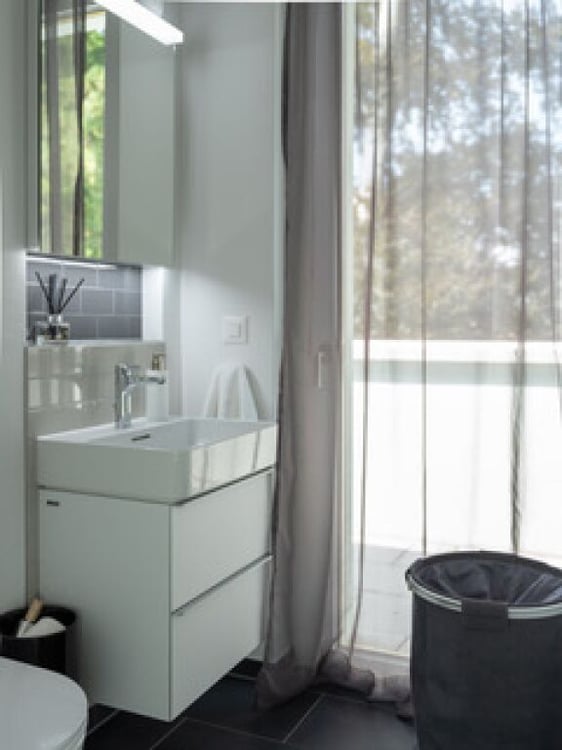 Moderne 3.5-Zimmer-Attikawohnung in Gehdistanz zum Hauptbahnhof  Winterthur 6