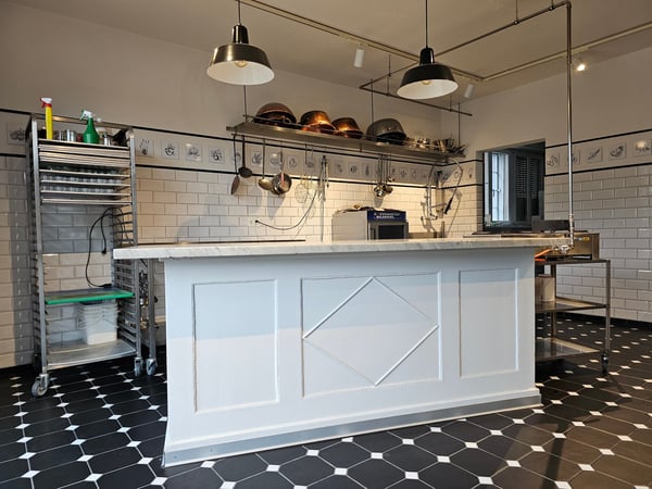 Gewerberäume mit Laden im Zentrum von Herznach 3