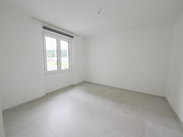 Grosszügige 4.5-Zimmerwohnung im Erdgeschoss, in Roggwil BE 3