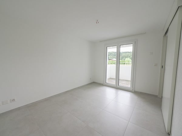 Grosszügige 4.5-Zimmerwohnung im Erdgeschoss, in Roggwil BE 4
