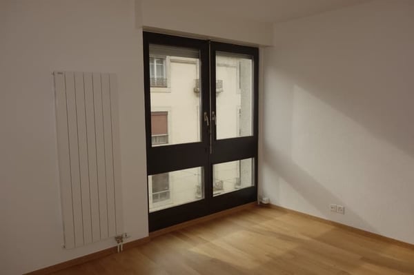 Somptueux studio à Pâquis (Genève) 1