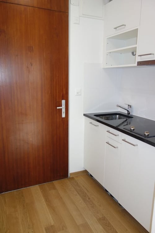 Somptueux studio à Pâquis (Genève) 4