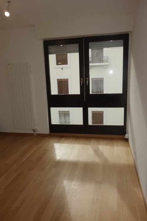 Somptueux studio à Pâquis (Genève) 3