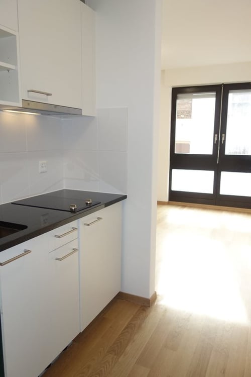 Somptueux studio à Pâquis (Genève) 2