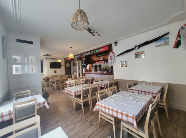 Café-Restaurant à vendre – Opportunité commerciale à La Chaux-de-Fonds 2