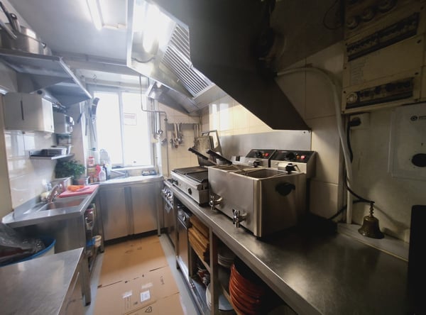 Café-Restaurant à vendre – Opportunité commerciale à La Chaux-de-Fonds 5