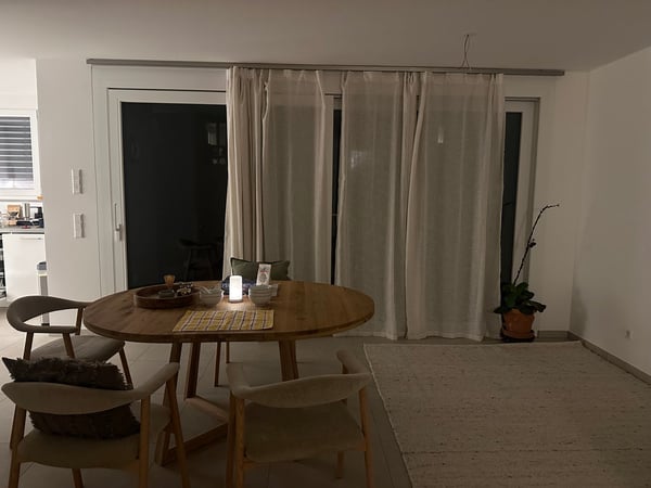 Moderne 4-Zimmer-Mietwohnung im Neubau – Jestetten, sofort verfügbar 7