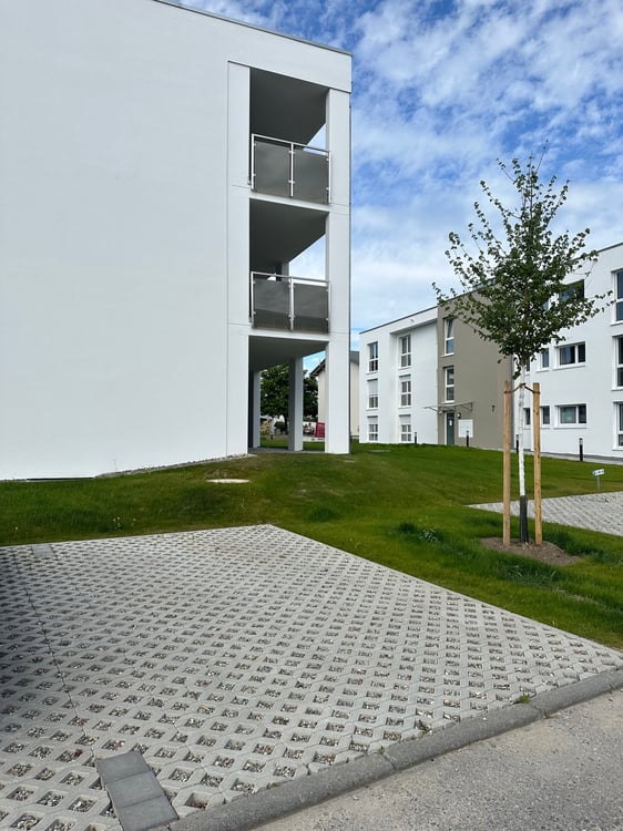 Moderne 4-Zimmer-Mietwohnung im Neubau – Jestetten, sofort verfügbar 16
