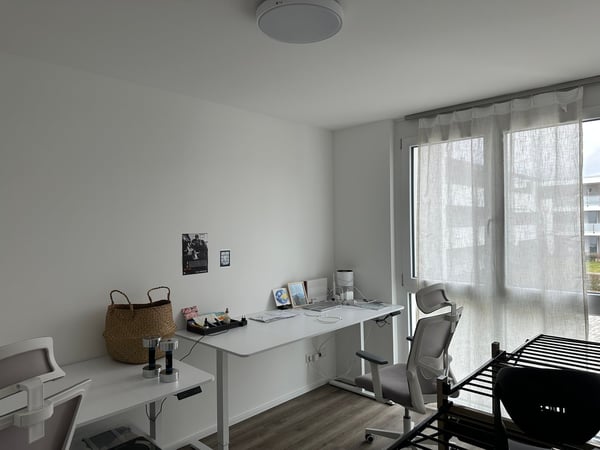 Moderne 4-Zimmer-Mietwohnung im Neubau – Jestetten, sofort verfügbar 11