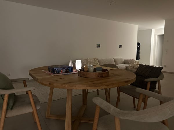 Moderne 4-Zimmer-Mietwohnung im Neubau – Jestetten, sofort verfügbar 8