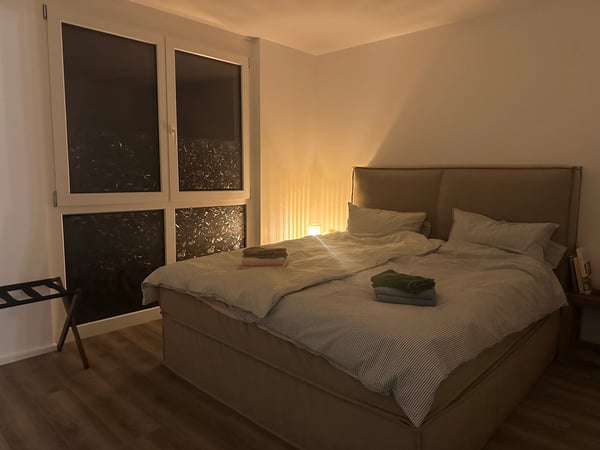 Moderne 4-Zimmer-Mietwohnung im Neubau – Jestetten, sofort verfügbar 9