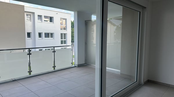 Moderne 4-Zimmer-Mietwohnung im Neubau – Jestetten, sofort verfügbar 5