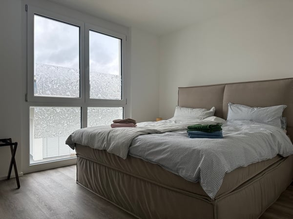 Moderne 4-Zimmer-Mietwohnung im Neubau – Jestetten, sofort verfügbar 3