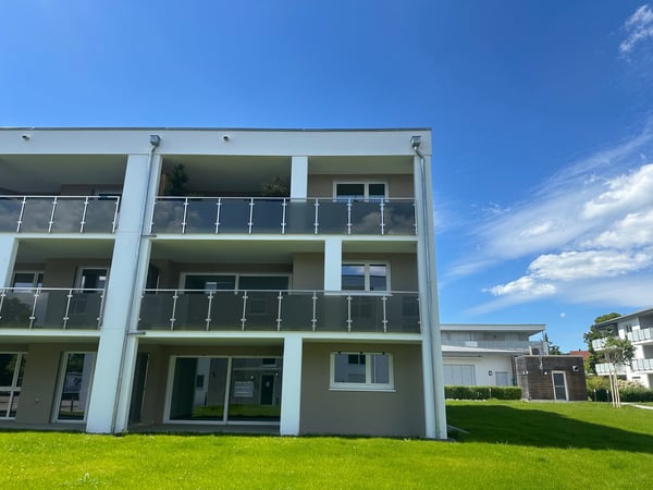 Moderne 4-Zimmer-Mietwohnung im Neubau – Jestetten, sofort verfügbar 14