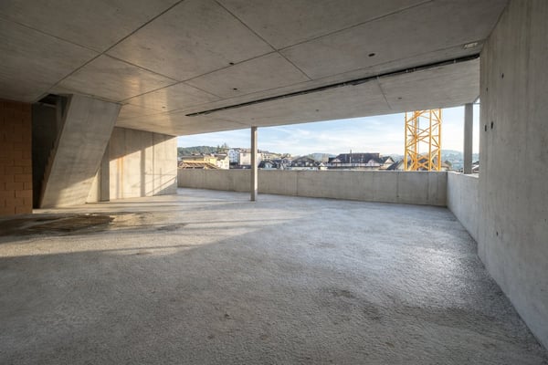 Neubau-Familienoase mit Weitblick 4