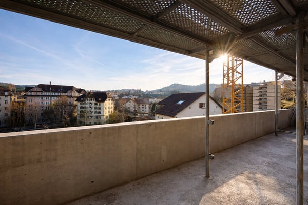 Neubau-Familienoase mit Weitblick 5