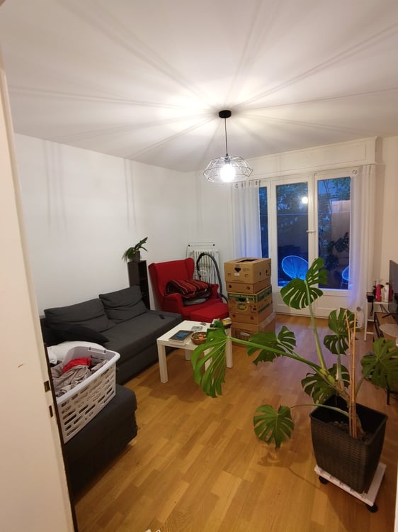 Charmant appartement de 3,5 pièces à Fribourg 5