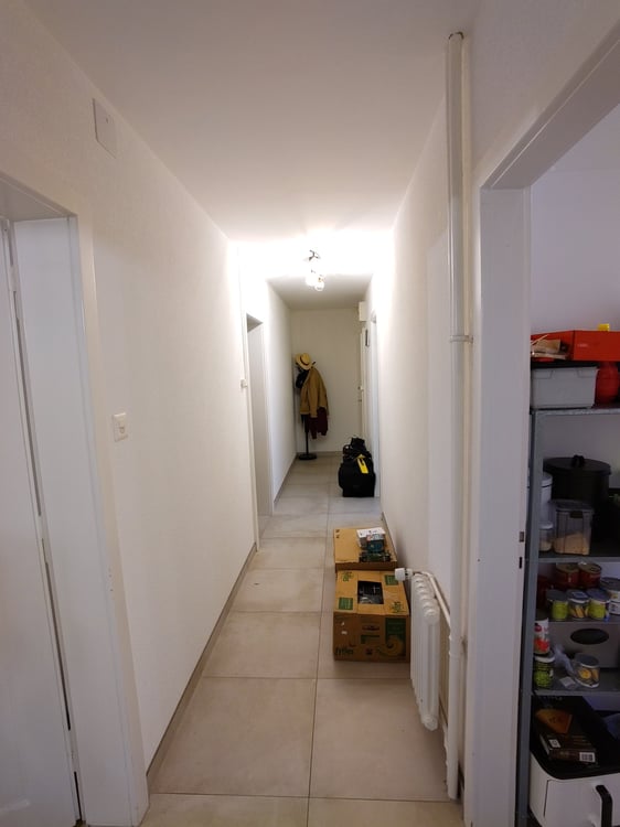 Charmant appartement de 3,5 pièces à Fribourg 2