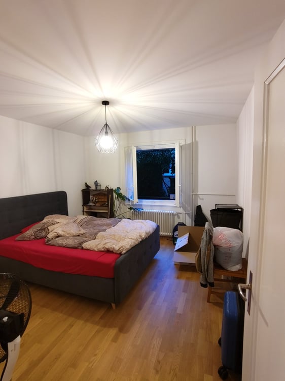 Charmant appartement de 3,5 pièces à Fribourg 4