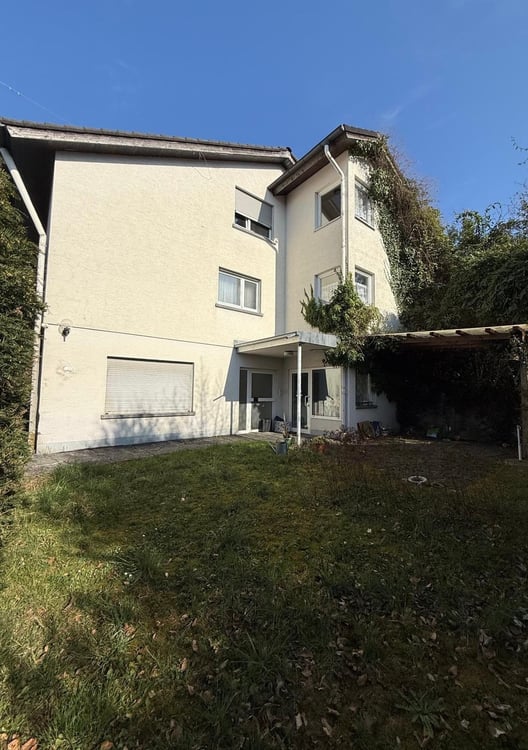 Grosszügiges Mehrfamilienhaus in Lörrach 5
