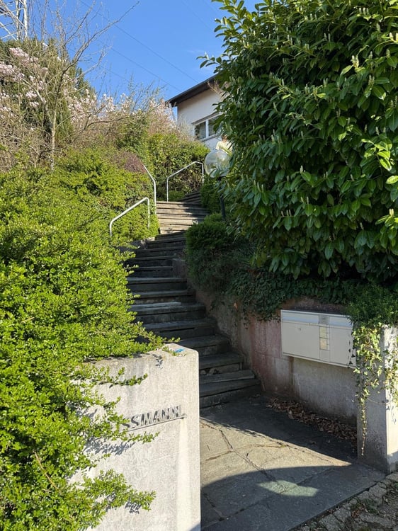 Grosszügiges Mehrfamilienhaus in Lörrach 7