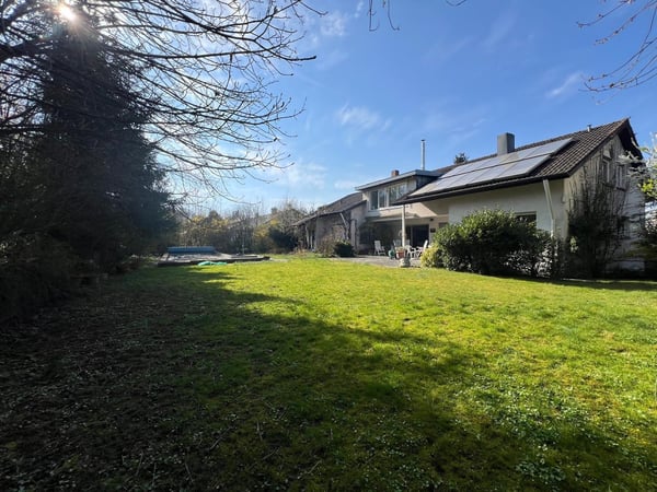 Grosszügiges Mehrfamilienhaus in Lörrach 4
