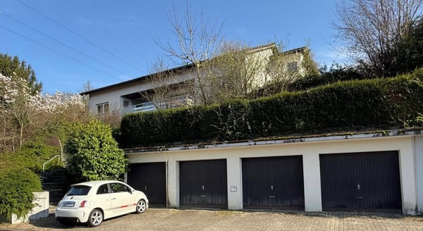 Grosszügiges Mehrfamilienhaus in Lörrach 1