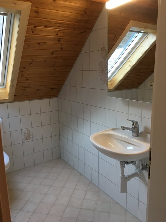1.5-Zimmer-Dachwohnung im Naherholungsgebiet 5